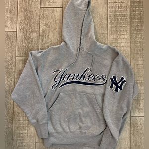Vintage majestic yankees sweatshirt